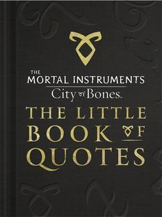 City of Bones book cover