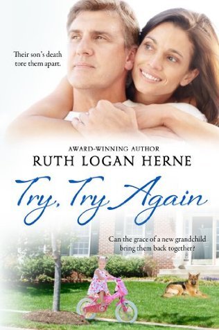 Try, Try Again book cover