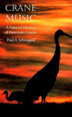 Crane Music book cover