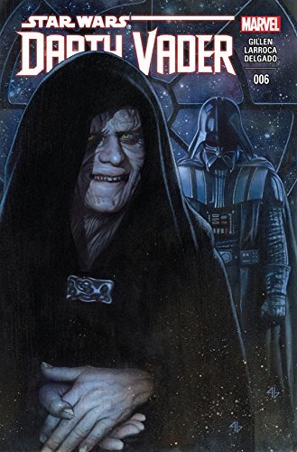 Star Wars book cover