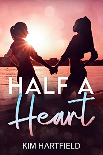 Half a Heart book cover