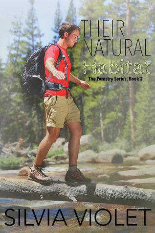 The Forestry Series book cover 2