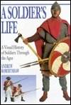A Soldier's Life book cover