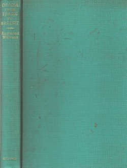 Drama from Ibsen to Brecht book cover