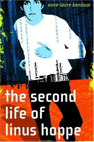 Linus Hoppe book cover 2
