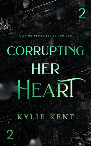 Corrupting Her Heart book cover