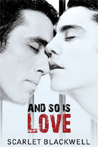 And So Is Love book cover