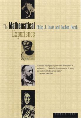 The Mathematical Experience book cover