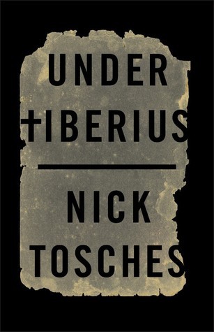 Under Tiberius book cover