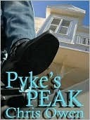 Pyke's Peak book cover