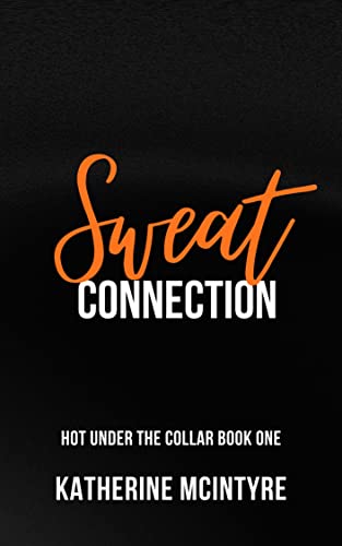 Hot Under the Collar book cover 1