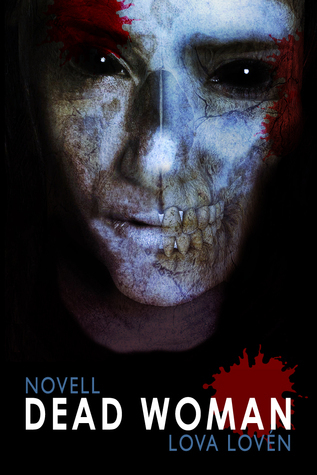 Dead Woman book cover