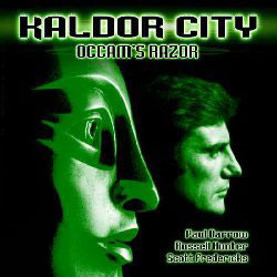 Kaldor City book cover 2