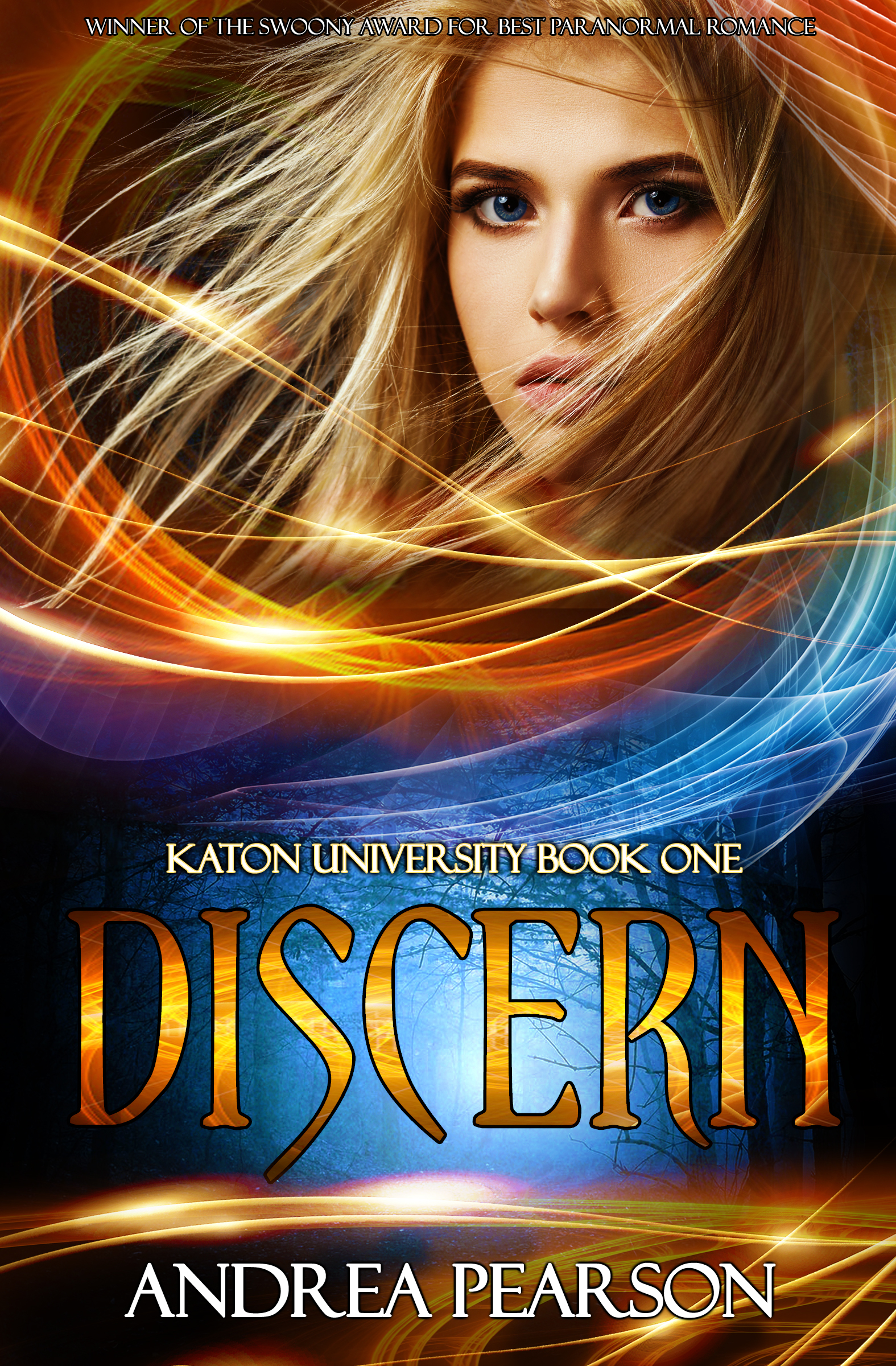 Mosaic Chronicles book cover 1