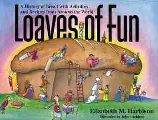 Loaves of Fun book cover