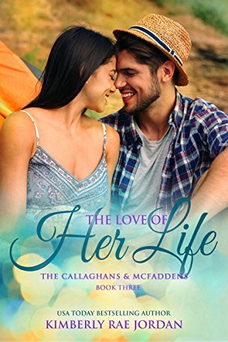 The Callaghans & McFaddens book cover 3