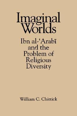Imaginal Worlds book cover