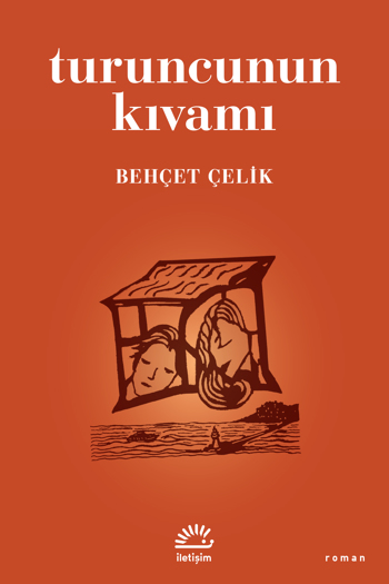 Turuncunun Kıvamı book cover
