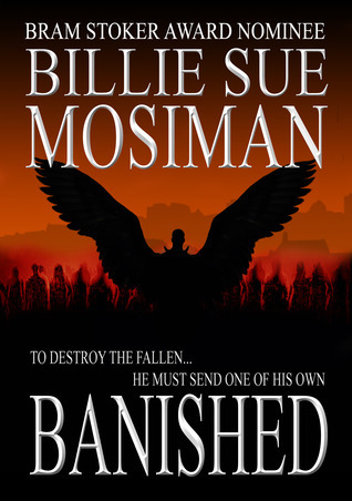 Angelique book cover 1