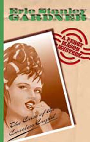 The Case Of The Careless Cupid book cover