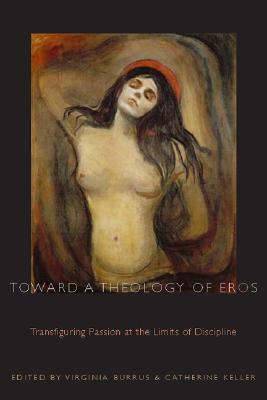Toward a Theology of Eros book cover