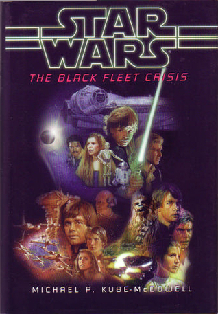 The Black Fleet Crisis book cover