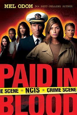 NCIS book cover 1