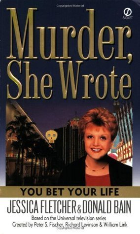 You Bet Your Life book cover