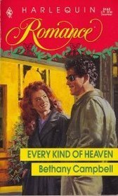 Every Kind of Heaven book cover