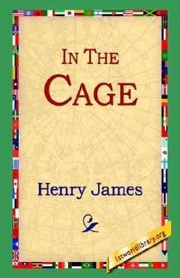 In the Cage book cover