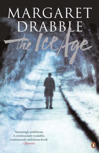 Ice Age book cover
