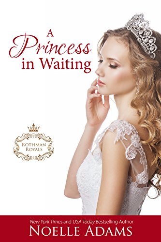 Rothman Royals book cover 3