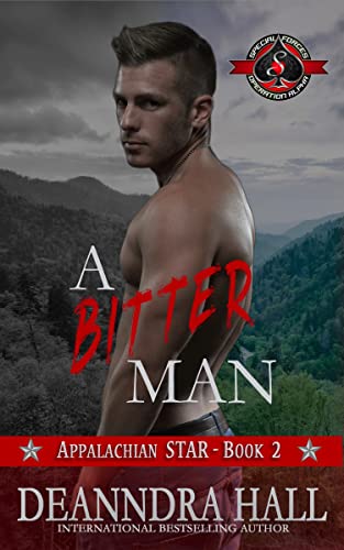 Appalachian STAR book cover 2