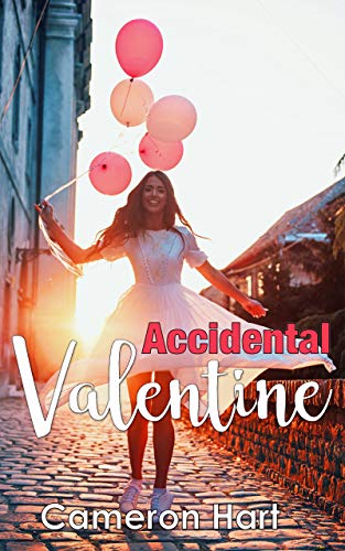 Accidental Valentine book cover