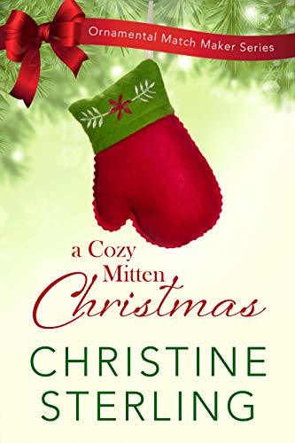 A Cozy Mitten Christmas book cover