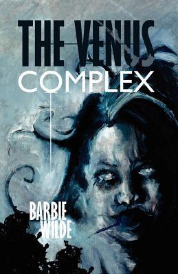 The Venus Complex book cover