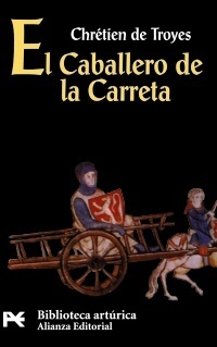 Lancelot book cover