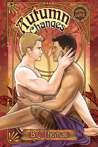 Seasons of Love book cover 3