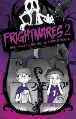 Frightmares 2 book cover