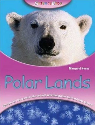 Polar Lands book cover