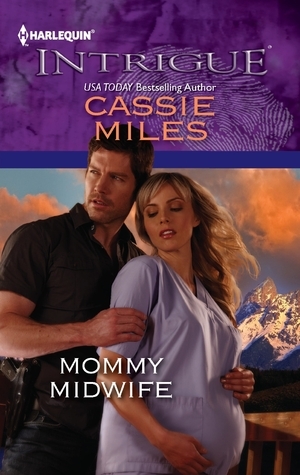 Mommy Midwife book cover
