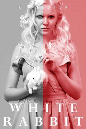 White Rabbit book cover