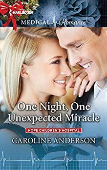Hope Children's Hospital book cover 2