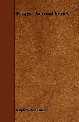 Essays book cover