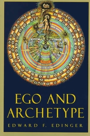 Ego and Archetype book cover