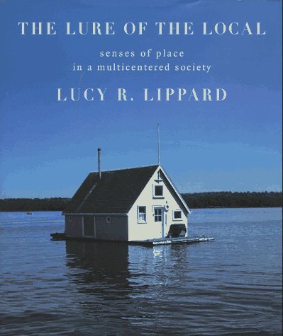 The Lure of the Local book cover