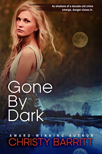 Carolina Moon book cover 2