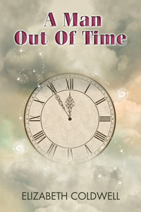 A Man Out of Time book cover
