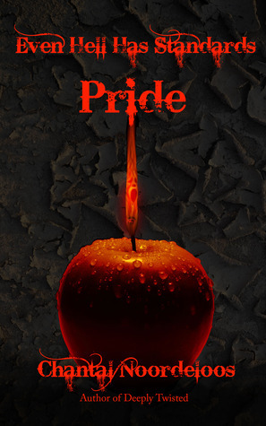 Even Hell Has Standards book cover