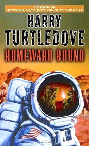 Homeward Bound book cover